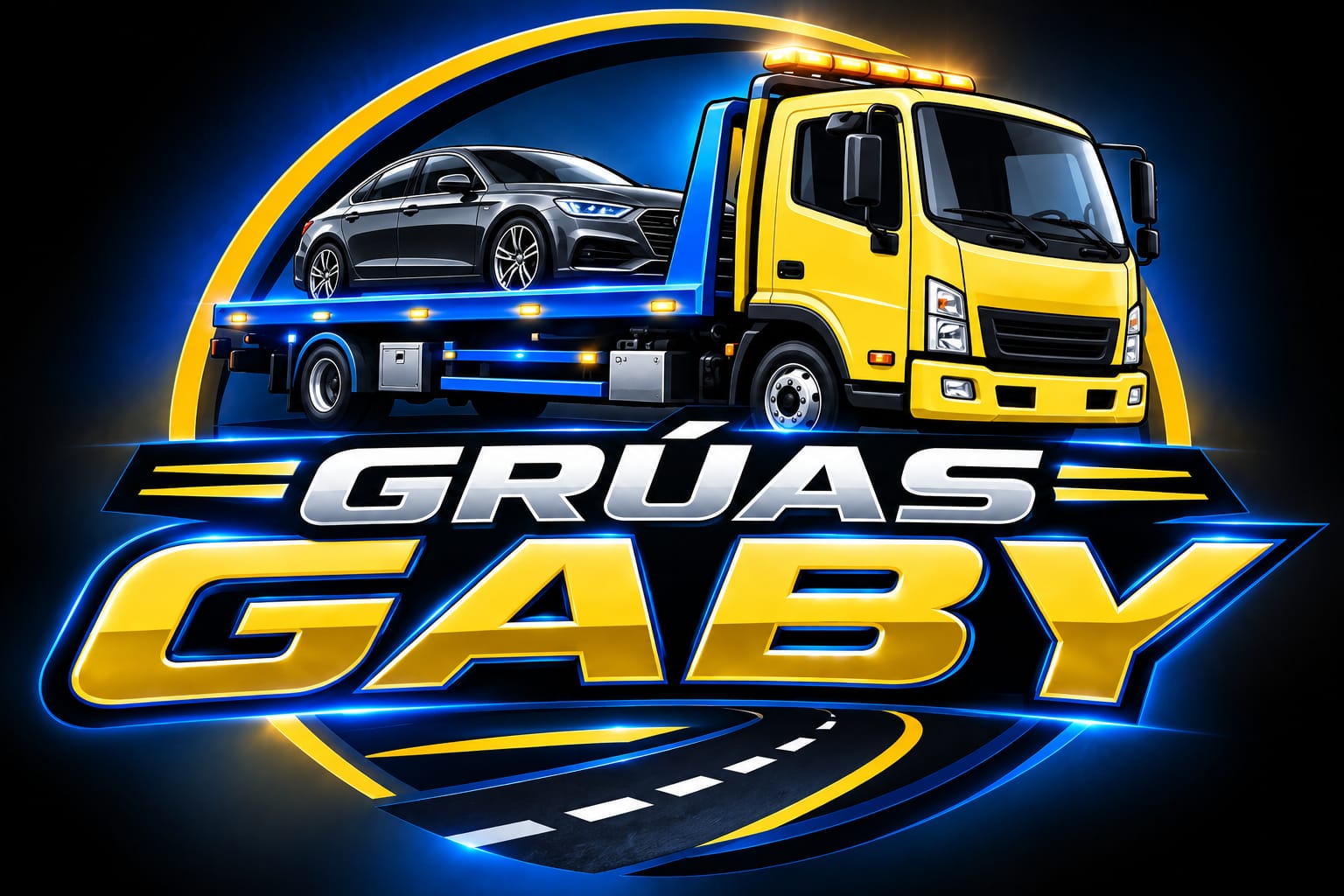 Grúas GABY